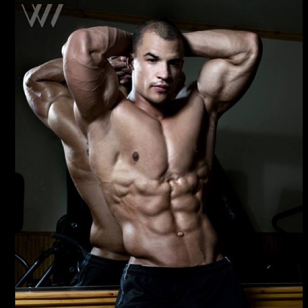 12sexyguys:  Corey Upton by Wainwright Images (via wainwrightimages on Instagram: