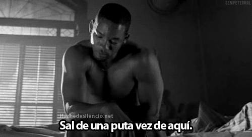 disfruta la vida