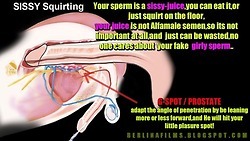 Am I a sissy for being turned on by this?