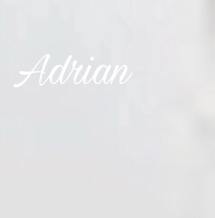 strangereddie: Adrian Mellon: After the Festival Have I mentioned that I love Adrian from IT?