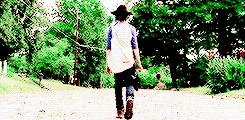 walkingdeaths:  The Walking Dead  Fight the Dead. Fear the Living.  