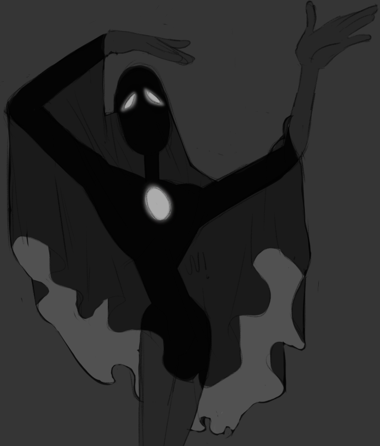 stenuniverse:  B L A C K  P E A R L S Black Pearls are mysterious supposedly ownerless