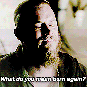 easycompany: Ragnar in Season 3: A Summary