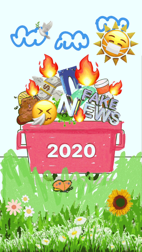 Happy Almost 2021, Tumblr. You made it. With only two more days to go and some hope for help on the horizon, it’s time to bid farewell to a little hellhole we like to call 2020. While we can’t all blow up an effigy of 2020, we’re suggesting a...