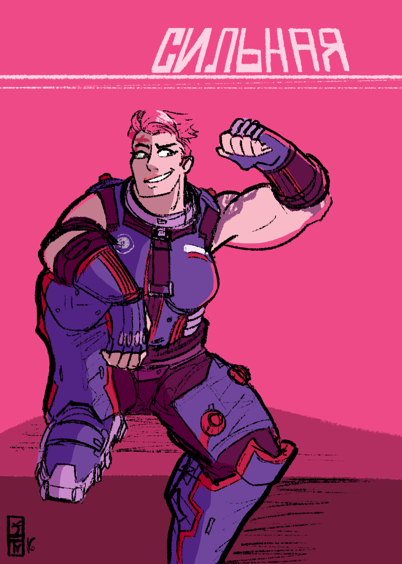 cheesyturtle:   So it’s been an on and off project, but I wanted to get all the