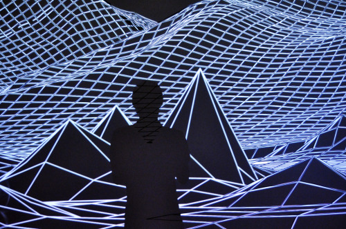 loopwhole:  ▽glow for me▽