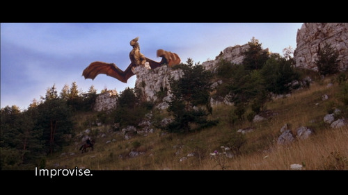 ashes-and-dust: Dragonheart (1996)