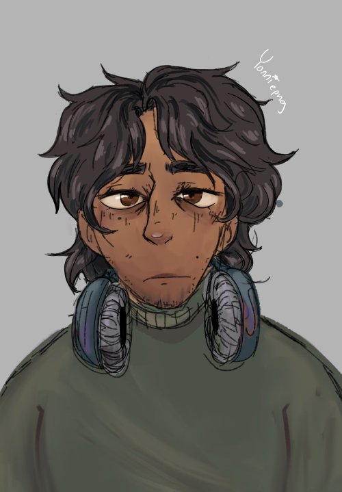 I Just Think They're Neat