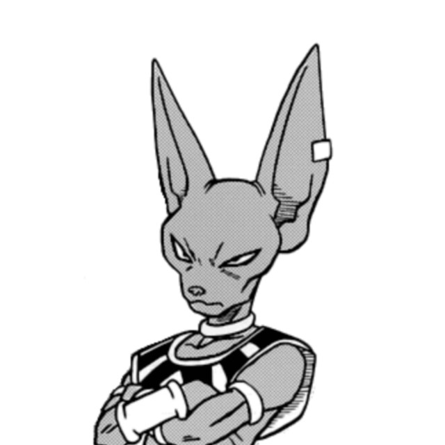 Beerus Icon Explore Tumblr Posts And Blogs Tumgir