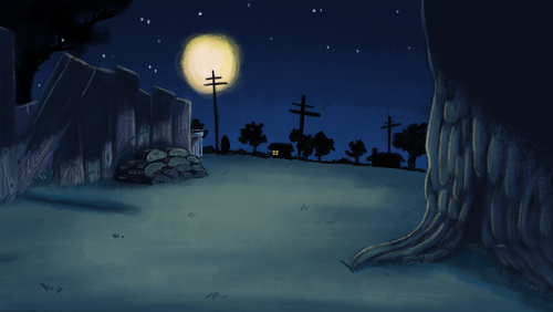  Leedle bit of background practice 