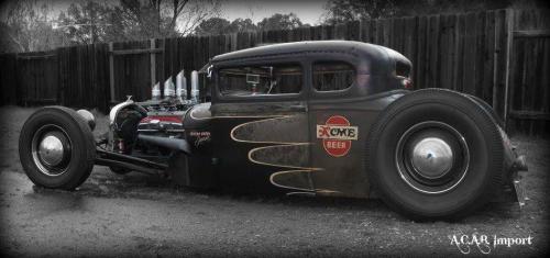 autoaddict:  Addicted to all things Auto! 