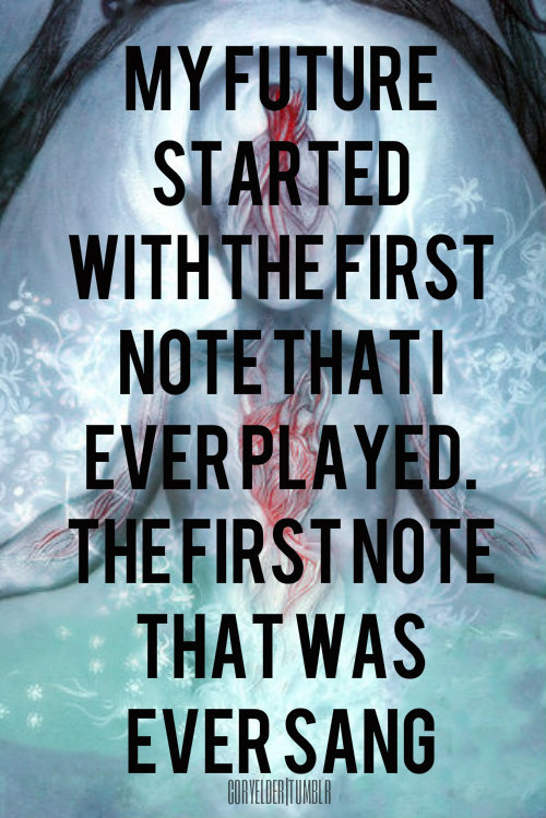 lornashores:  We Came As Romans – To Plant A Seed 