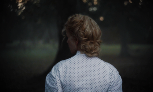 dreamstormed:The Beguiled (2017) dir. Sofia Coppola