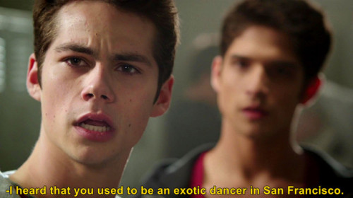 sterek