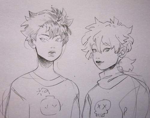 c2oh:  some pencil stuff while i ate hot cheesetoes. its a miracle i didn’t get any on the page.