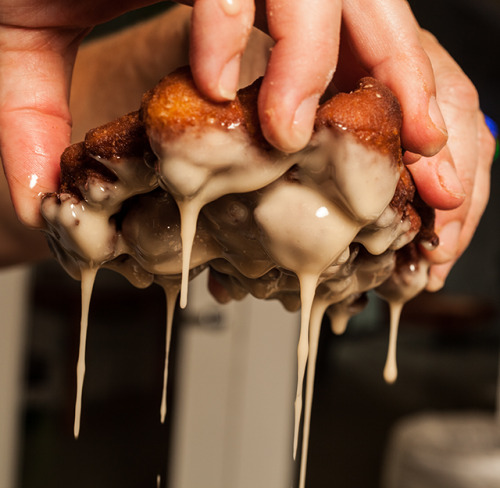 Apple Fritters Recipe - Chowhound