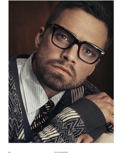 thatawkwardtinyperson:  To everyone who has said Sebastian Stan isn’t aging well. I must ask…B I T C H, W H E R E???