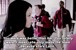 connorstevens:  The Fosters (TV Series 2013– )