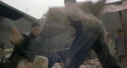 gutsanduppercuts:  Let this serve as a reminder that Donnie Yen will fuck you up