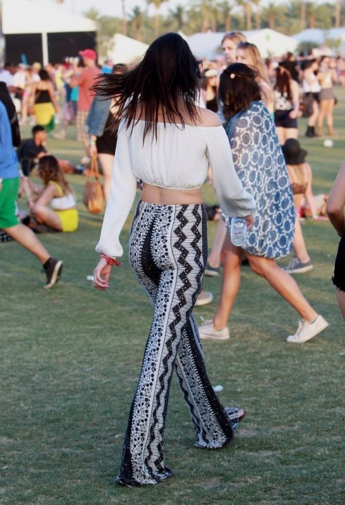 Porn photo nn2sexy4u:  Kendall Jenner - Coachella. ♥