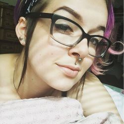 girlswithglasses:  m00nbunnyxo:  I found