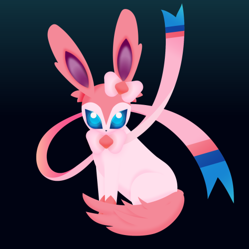 More Eeveelutions