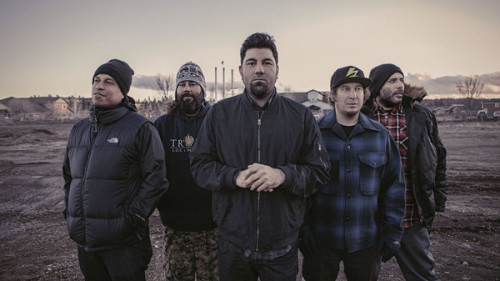 rastronomicals: Deftones