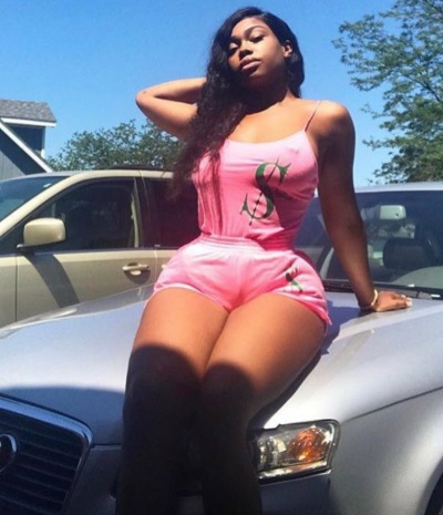 princejazziedad:DeliciouslySexy. Curvy. Busty'Loose. BootiDelicious Ma. Ms Life_of_Malij