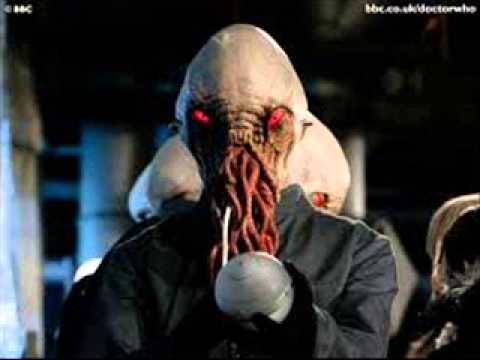Why Doctor Who is scarier than Supernatural