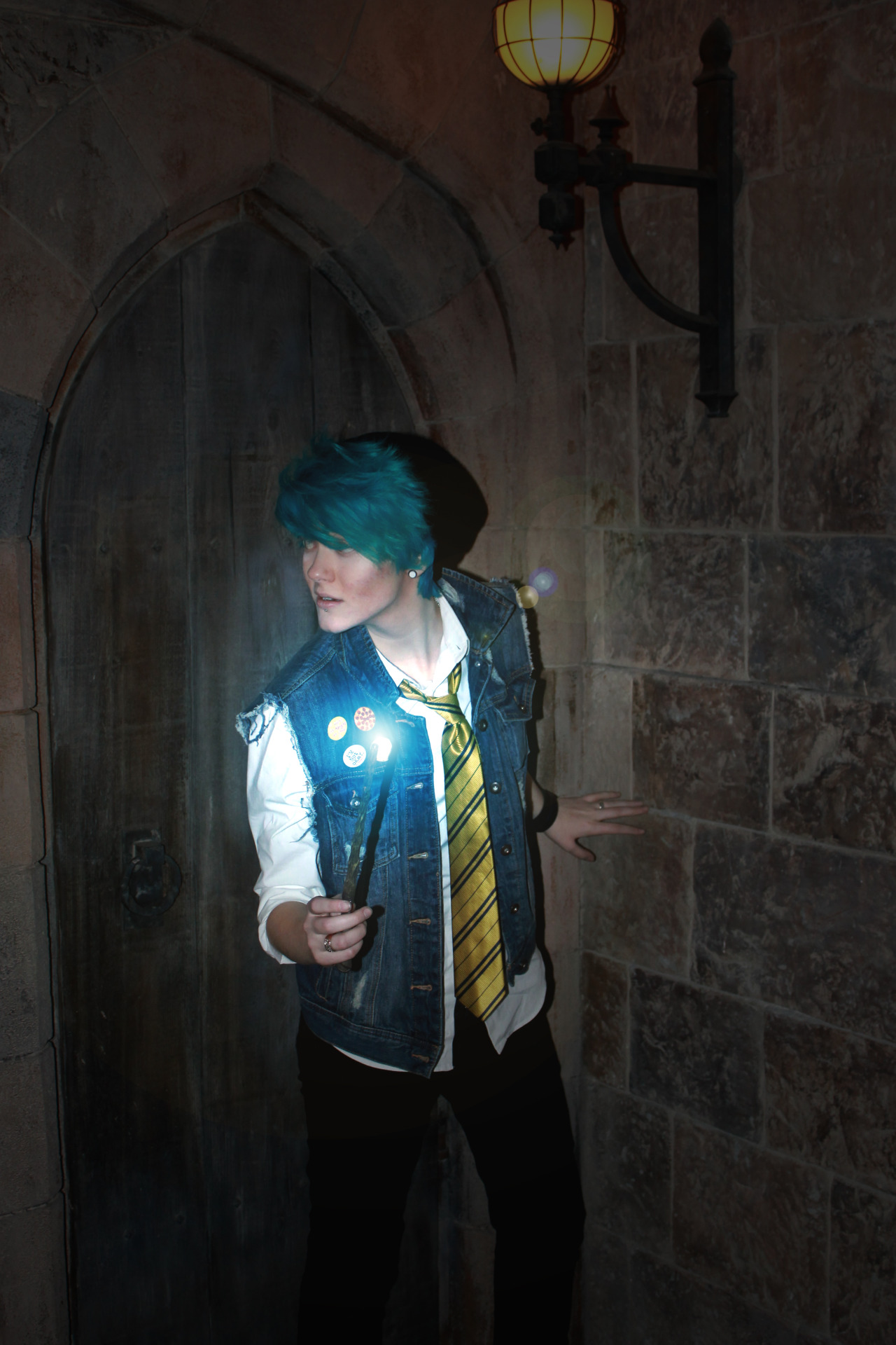 Teddy Lupin (6) Tumblr Gallery