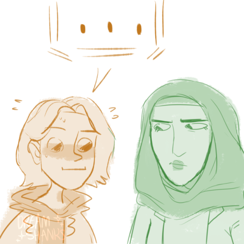 dreamshanks:he ain’t the sharpest tool in the shed