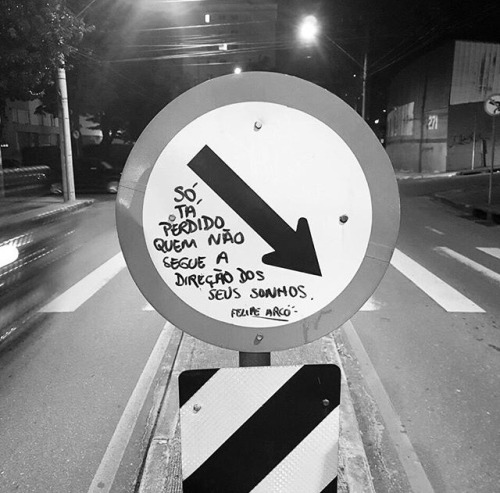 O céu é o limite