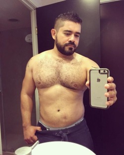 bear-hairy: Déjanos tu comentario 