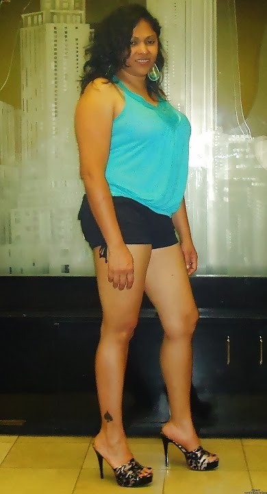 greg69sheryl:  Queen of Spades Paloma Sanchez has made the BBC Whore List!