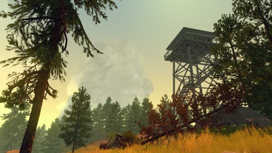 firewatch spoiler firewatch spoiler