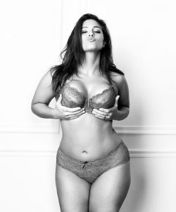 XXX partialtotheevening-deactivated:Ashley Graham photo