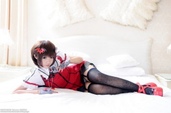 hotcosplaygirl:  Cosplay girl http://hotcosplaygirl.blogspot.com/