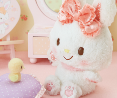 sugar-soul:  Pink♥Pale♥Pastel