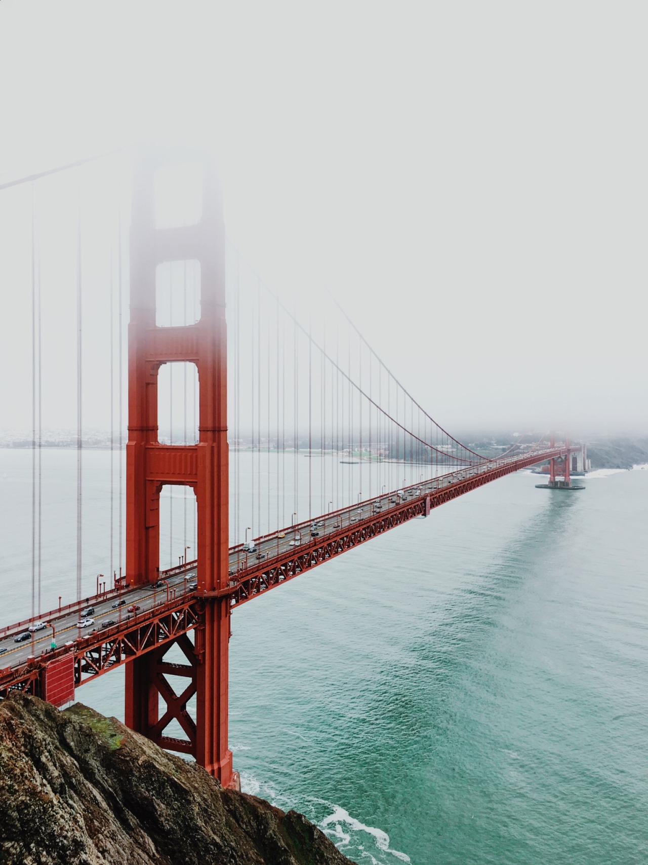 banshy:  Golden Gate Bridge // Grady  