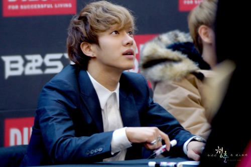 beastrising: It’s Springtime! | do not edit 