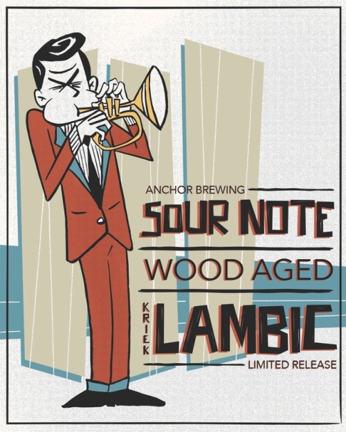 Messing around with beer and wine label ideas.