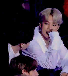 In Their Own World