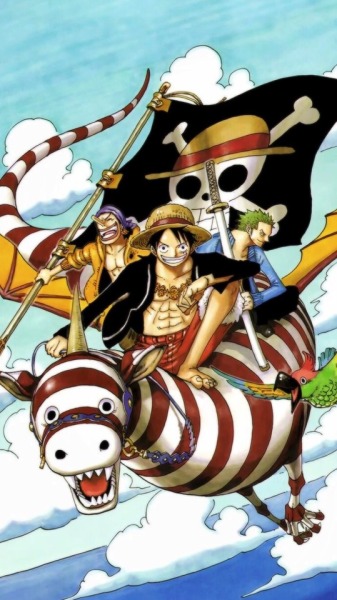 One Piece Wallpaper Tumblr