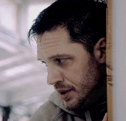 Venom Tom Hardy As Eddie Brock