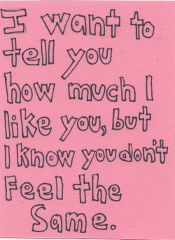 makemestfu:  EVERYTHING RELATE