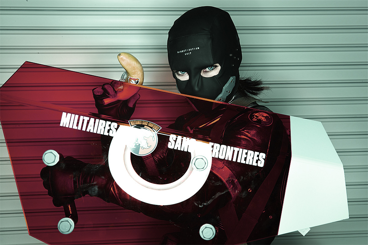 thefoxiestofhounds:  Omi Gibson’s MSF Female Soldier (Zero Ver.) Cosplay  http://tokyomi.com/uncategorized/cosplay-of-the-week-omi-k-gibson-new-cosplay-women-soldiers-msf-zero-ver-mgs-pw/