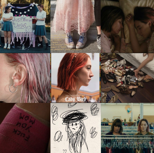 eye-candy-film-enjoyer - Guess I’ll See You In The Movies