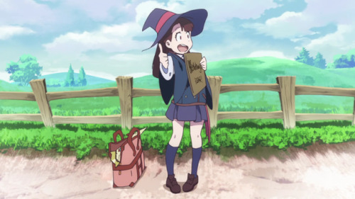 akko kagari