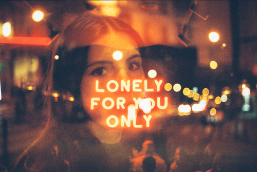 nevver:  The Neon Bible, Louis Dazy