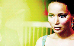 hawtornes:  Catching Fire   Quotes 